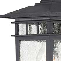 COVE NECK 1 LGT OUTDOOR WALL - 60-4953