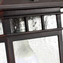 COVE NECK 1 LGT OUTDOOR HANG - 60-4955