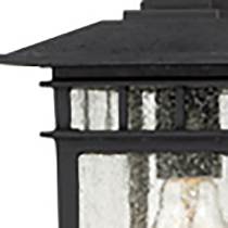 COVE NECK 1 LGT OUTDOOR HANG - 60-4956