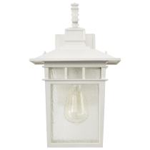 COVE NECK 1 LGT OUTDOOR WALL - 60-4957