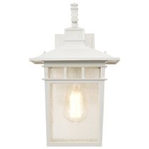 COVE NECK 1 LGT OUTDOOR WALL - 60-4957
