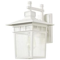 COVE NECK 1 LGT OUTDOOR WALL - 60-4957