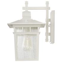 COVE NECK 1 LGT OUTDOOR WALL - 60-4957