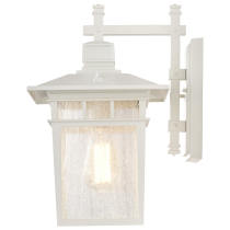 COVE NECK 1 LGT OUTDOOR WALL - 60-4957