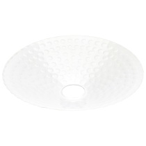 STRING LIGHT SHADE - TEXTURED - 80-2843