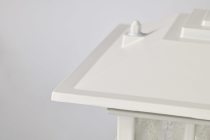 COVE NECK 1LT OUTDOOR LG POST - 60-5951