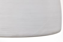 COLLINS 8" CERAMIC MINI PEND - 60-8002