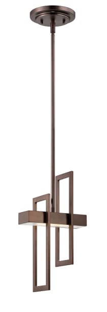 FRAME LED PENDANT - 62-126