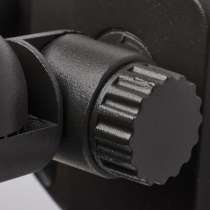LED DUAL HEAD SECURITY LIGHT - 65-213
