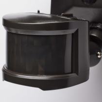 LED DUAL HEAD SECURITY LIGHT - 65-213