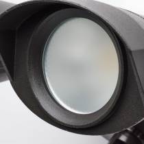 LED DUAL HEAD SECURITY LIGHT - 65-213
