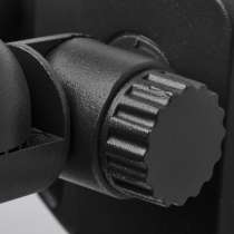 LED DUAL HEAD SECURITY LIGHT - 65-215