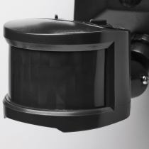 LED DUAL HEAD SECURITY LIGHT - 65-215