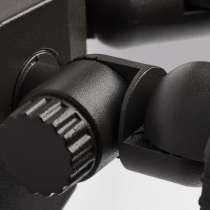 LED DUAL HEAD SECURITY LIGHT - 65-218
