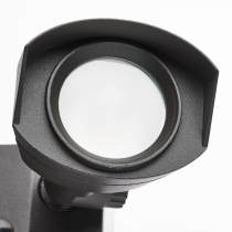 LED DUAL HEAD SECURITY LIGHT - 65-218
