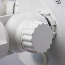 LED 2 BULLET HEAD SECURITY LGT - 65-711