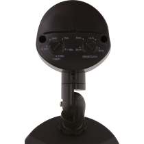 LED 2 BULLET HEAD SECURITY LGT - 65-718