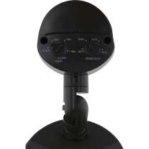 LED 2 BULLET HEAD SECURITY LGT - 65-721