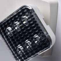 EMERG LIGHT DH - RC - 67-131