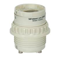 GU24 13W 4-PIN THRD/RG ELECT - 80-1849