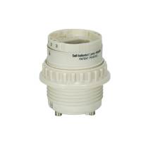 GU24 13W 4-PIN THRD/RG ELECT - 80-1849