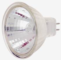 20MR16/FL LENSED 120 VOLT - S1976