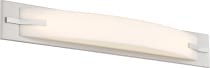 BOW LED 31" VANITY - 62-1082