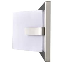 BOW LED 31" VANITY - 62-1082