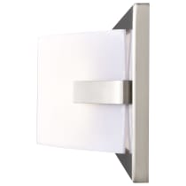 BOW LED 31" VANITY - 62-1082