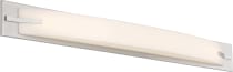 BOW LED 43" VANITY - 62-1083