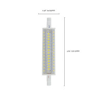 10W/LED/T3/118MM/830/120V/D - S11222