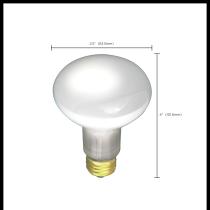 30R20 REFLECTOR 130V - S2810
