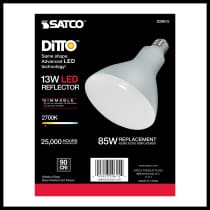 13BR40/LED/927/120V - S29615