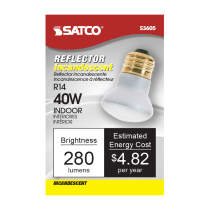 25R14/120V MED - S3604