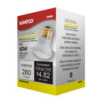 40W R14 STD - S3605