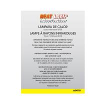 125BR38/CLEAR/HEAT - S4759