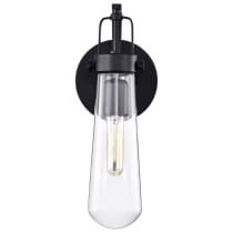 BEAKER 1 LIGHT WALL SCONCE - 60-5361