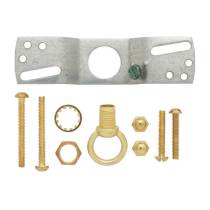 WH PL CANPY KIT 7/16"CH+2 BAR - 90-066