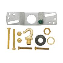 CANOPY KIT-WHITE W/C.O. - 90-1072