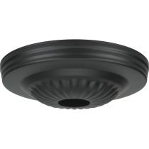 CANOPY HANGER KIT BLACK - 90-1100