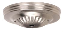 BRUSH NKL CANOPY ONLY 1/8 CH 2 - 90-1879