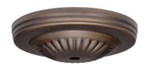 DARK ANT RIBBED VINTAGE CANOPY - 90-1887