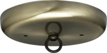 ANT BR FINISH CON CANOPY KIT - 90-892