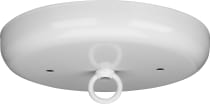 WHITE FINISH CON CANOPY KIT - 90-894