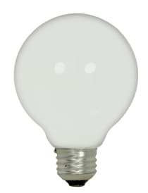 43G25/HAL/WH/120V - S2438