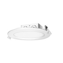 11.6WLED/DW/EL/5-6/50K/120V - S39059