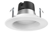 7.5WLED/RDL/4"BFL/12V 90CRI 3K - S9729