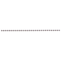 100'SPOOL NICKEL PLTD HVY CH - 90-125