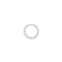 8/32 TOOTHWASHER ZINC PLATED - 90-1578