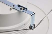 13.7WLED/RDL/5-6/5CCT-SEL/RD - S11825R1